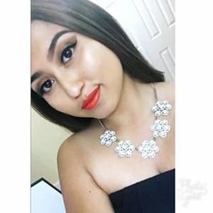 Meet your Posher, Joseline